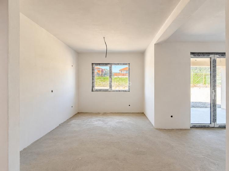 Comision 0% | Casă individuală în Chinteni – 152 mp, teren 538 mp - 8