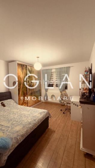 Ap. 3 camere +110mp Curte +1 parcare -Selimbar! - 4