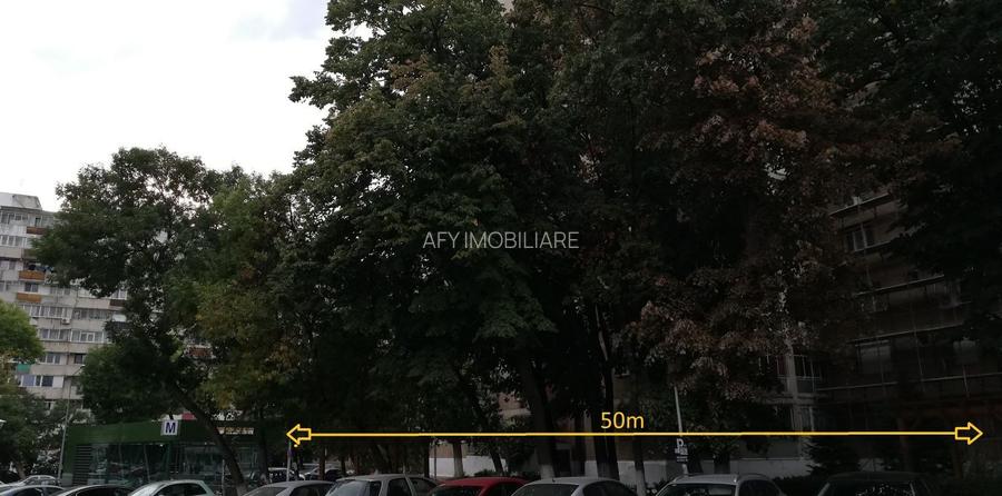 Drumul Taberei - Metrou Raul Doamnei - 7