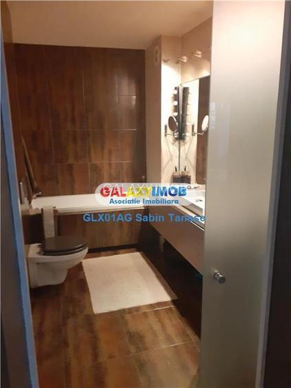 INCHIRIERE APARTAMENT 3 CAMERE ULTRACENTRAL modern 110 mp - 22