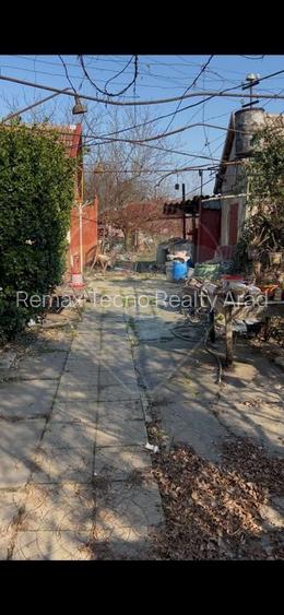 OCAZIE!!! Casă 2 camere cu centrala  zona Gai teren 1230 mp + garaj - 3