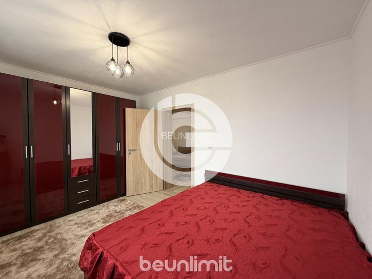 Apartament 2 camere de inchiriat – Etaj 1 - Zona Calea Poplacii - 5