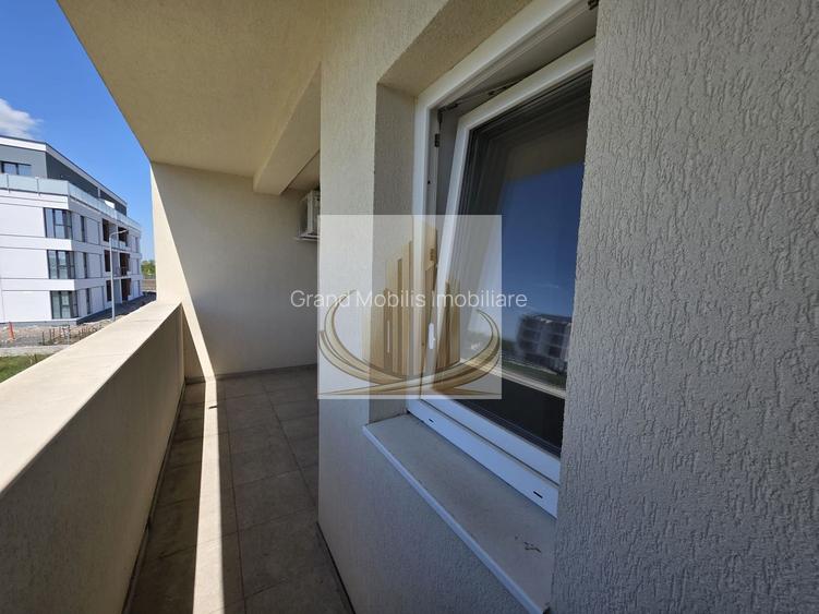 Apartament 3 camere, etaj 1, bloc nou, Zona Mehala - 8