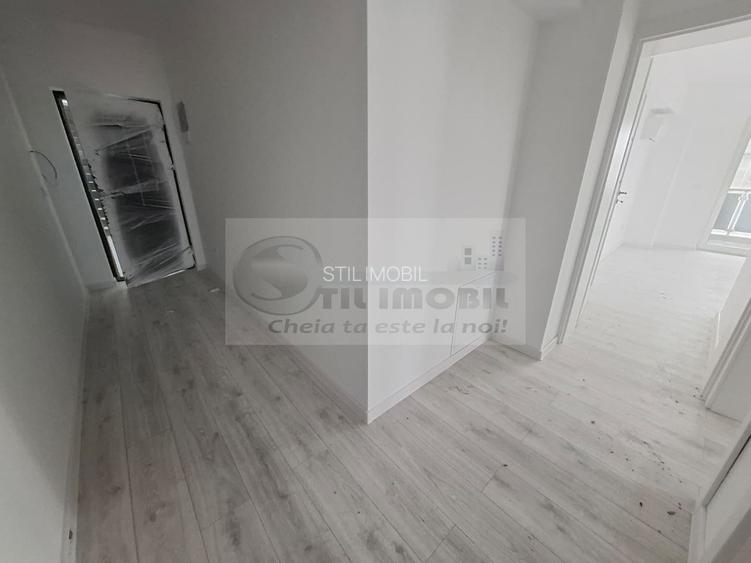 Apartament 1 camera de vanzare in Iasi, Galata, 44,62 mp, baie cu geam - 13