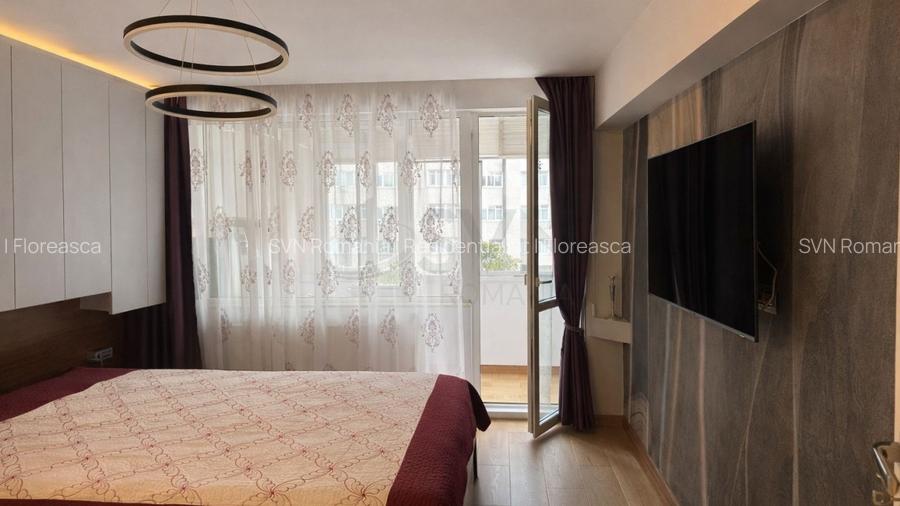 REA1026956 Apartament 2 Camere I Dorobanti - 9