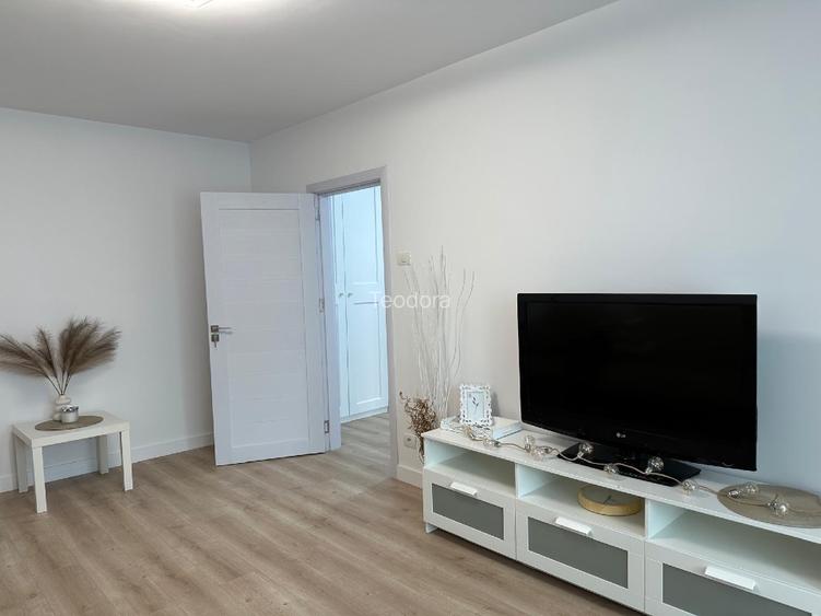 Inchiriez apartament cu 2 camere. - 8