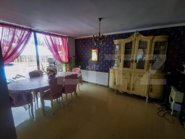 Casa deosebita in Sanpetru, 270 mp utili, 4 dormitoare si spatiu comercial - 2