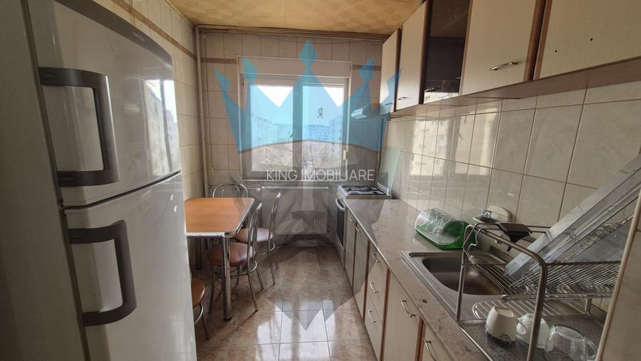 Apartament 2 Camere Nicolae Grigorescu Bucuresti - 8