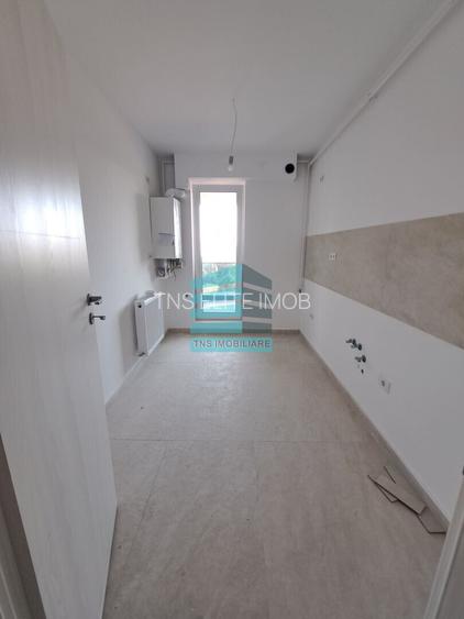 3 camere cu Gradina 61 Mp,Imobil Stil Boutique, Titan -Pallady - 5