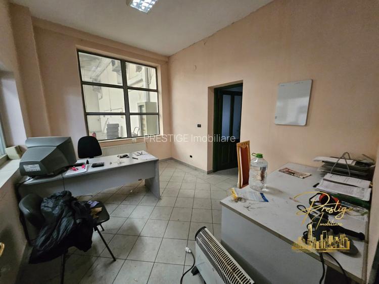 Hala industriala 700 mp, posibilitate 2000 mp de inchiriat zona Seleus - 10