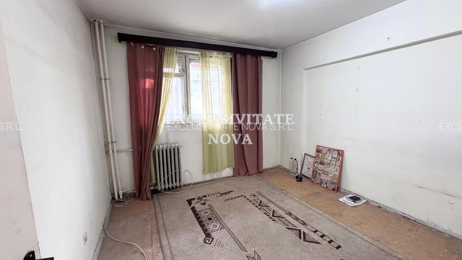 LUICA - Vanzare apartament 3 camere - bloc Anvelopat ! - 3