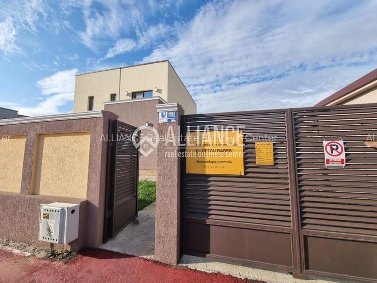 VALU TRAIAN(COD 02) cabinet medical in cadrul clinicii de Stomatologie - 9