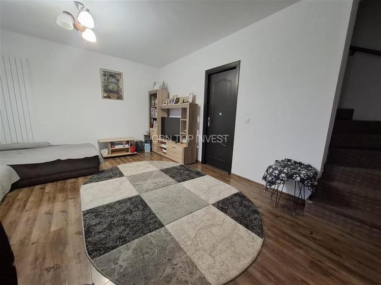 Casa cu 3 camere teren de 264 mp zona Zavoi - 17