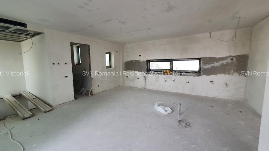 REA1023577 Apartament tip duplex 3 Camere I De vanzare I 13 septembrie - 11