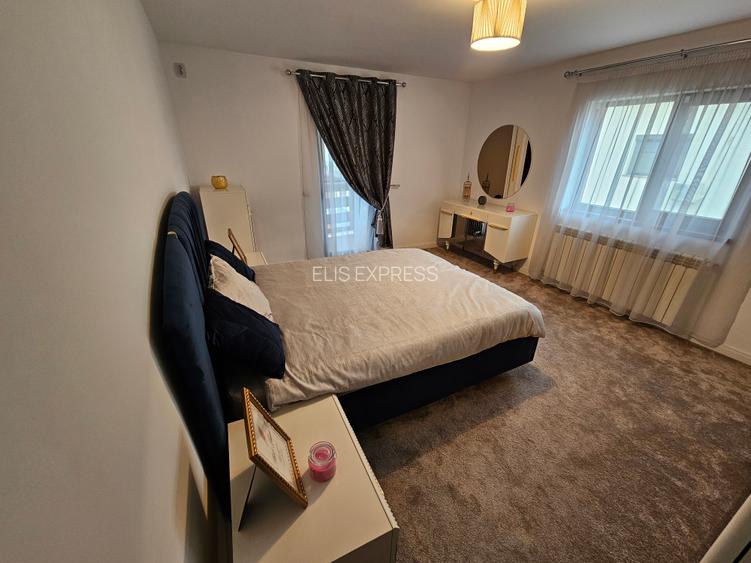 Vânzare Vilă Superbă Independentă P+1E+M, 244mp, Chiajna-Viilor - 26