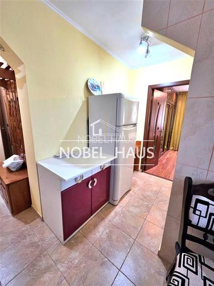 Apartament 2 camere, etajul 2, zona Gradina - 6