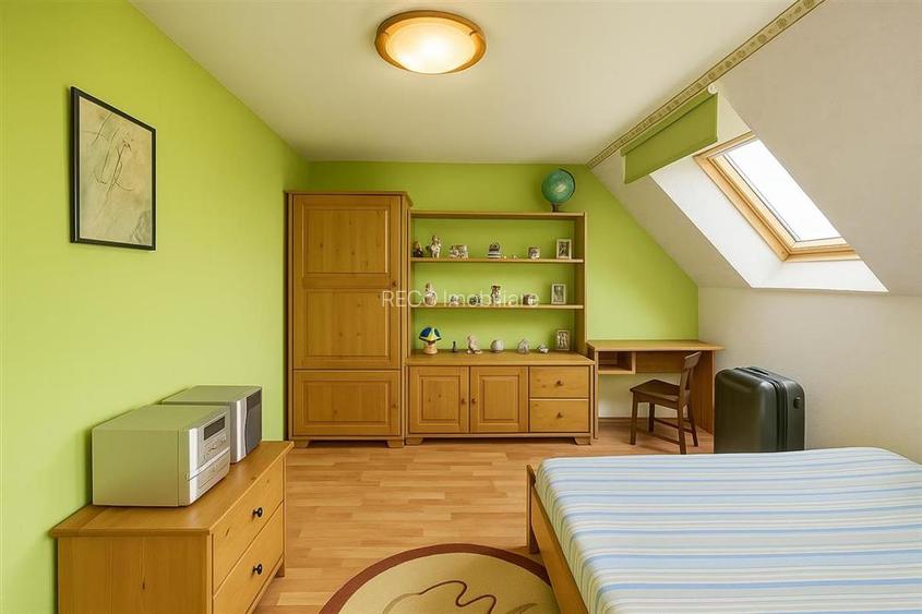 RECO Casa 3 camere, zona Est, Marghita, cu  spatiu comercial - 10