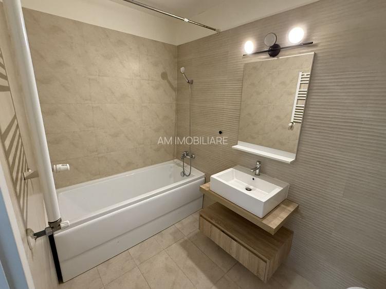 AP. 3 CAMERE FUNDENI, BLOC NOU, CENTRALA PROPRIE, MOBILAT MODERN - 12