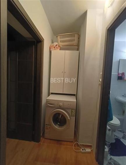 PANDURI, ION URDAREANU, 52 MP PARTER/8 BLOC 1989 - 15