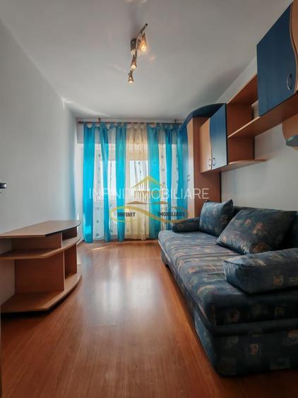 Apartament 3 camere, etaj 2, zona  Ștefan cel Mare - 4