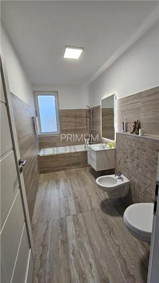 BRAYTIM - 3 CAMERE SI 2 BAI - 2 LOCURI DE PARCARE - 100 MP UTILI - ZONA BUNA - 12