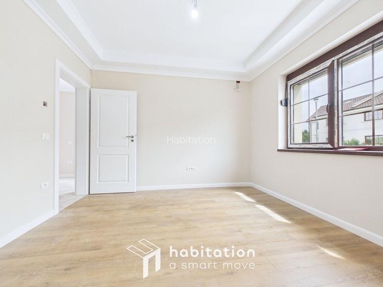 Duplex elegant în Bucovina – Mehala | 165 mp| Panouri fotovoltaice| - 10