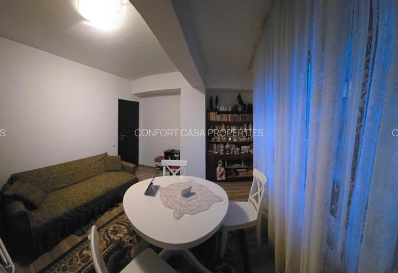 Dr. Taberei-Valea Doftanei-Apartament 2 camere, decomandat, aer conditionat - 4