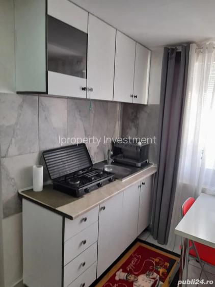 1 Decembrie 1918 | Garsoniera Dubla | Centrala Proprie | Metrou 5min - 4