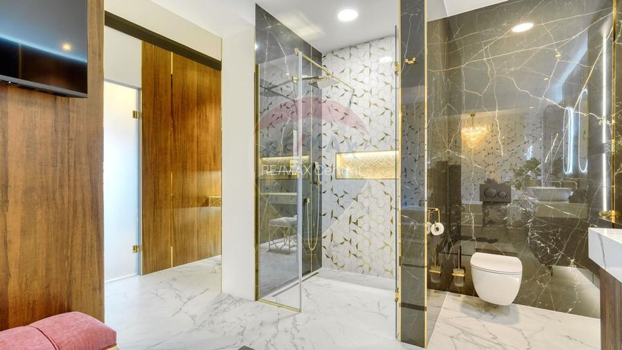 Design, Panoramă și Exclusivitate — Calea Poienii - 6