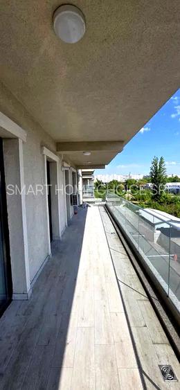 Apartament 2 camere Moghioros Park Residence Terasa mare bloc nou Dr Taberei - 6
