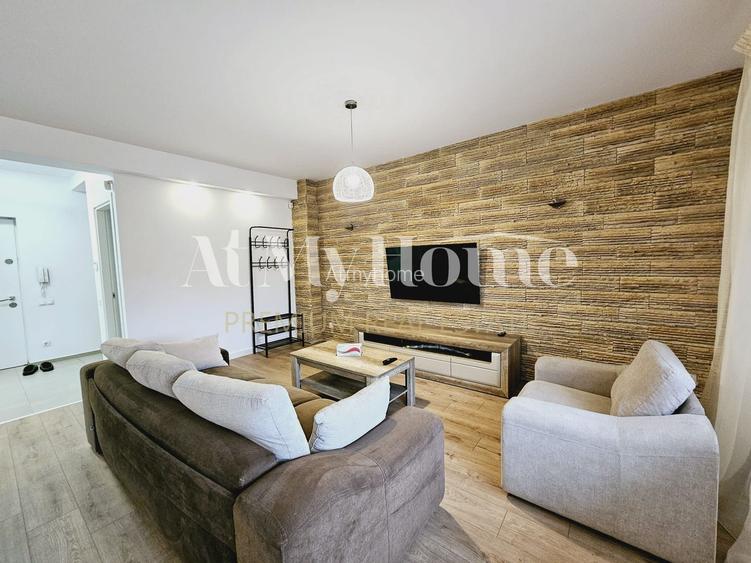 Vila noua cu 4 camere, prima inchiriere, piscina exterioara - 5