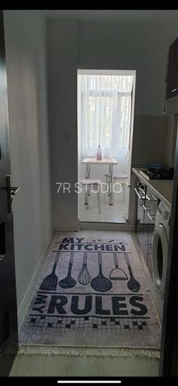 Vânzare garsoniera renovat  avrig - 3