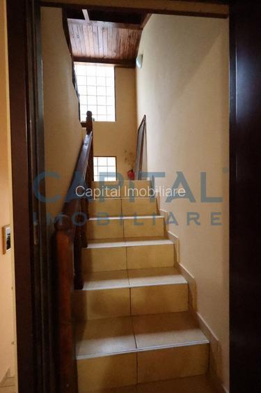 Casa de vacanta/pensiune in Dambovicioara, Arges - 33