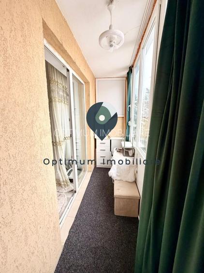 Apartament 2 camere, 60 mp, 1/4, in Floresti, zona Atelierul de Pizza! - 10