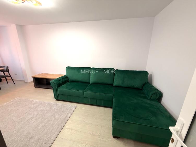 Apartament 2 camere,cochet ,str.1848 - 7