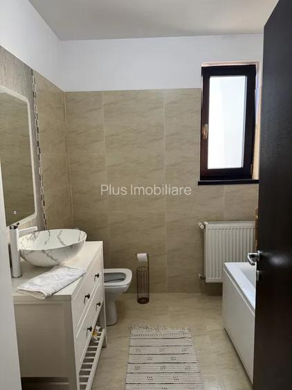 APARTAMENT 3 CAMERE, DECOMANDAT, MOBILAT SI UTILAT, BOXA, LOC PARCARE, LA CHEIE - 4