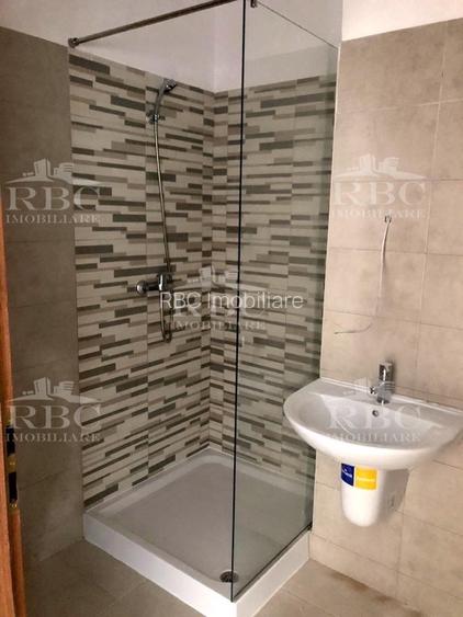 Apartament 2 camere cu parcare Gheorgheni - 10