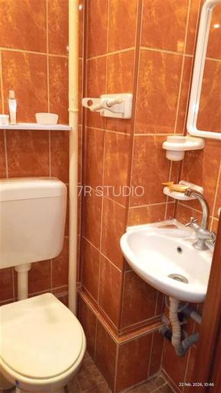 Vanzare apartament 3 camere  Obor/ Avrig - 4