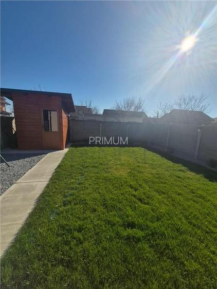 Duplex mobilat - utilat - pregatit de mutat - Albina - Mosnita Noua - despartit - 7