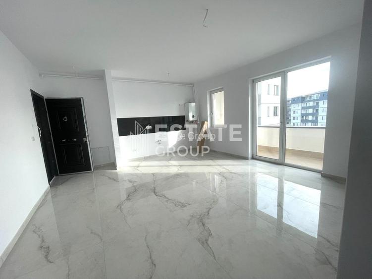 Apartament cu 2 camere in Giroc - 3