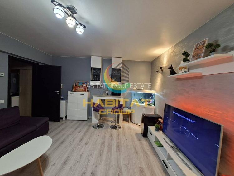 Apartament 2 Camere Decomandat 53Mp Sector 4 Metalurgiei - 4