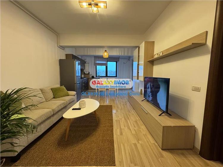 Apartament 2 camere, Bloc Nou, Centrala, Decebal - Metrou Muncii - 2