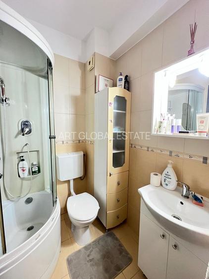 Apartament 2 Camere Militari Residence Rezervelor 55 La Strada Auchan Presto - 2