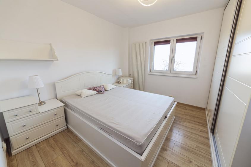 Apartament de 3 camere | Parcare | 15 Min Metrou Academia Militara - 5