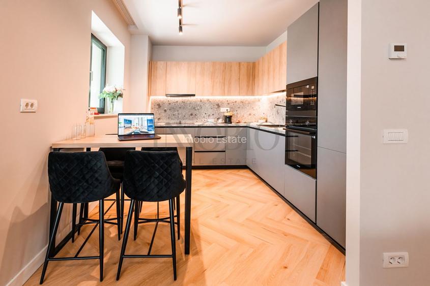 Apartament 4 Camere | Prima Inchiriere | Pet Friendly - 6