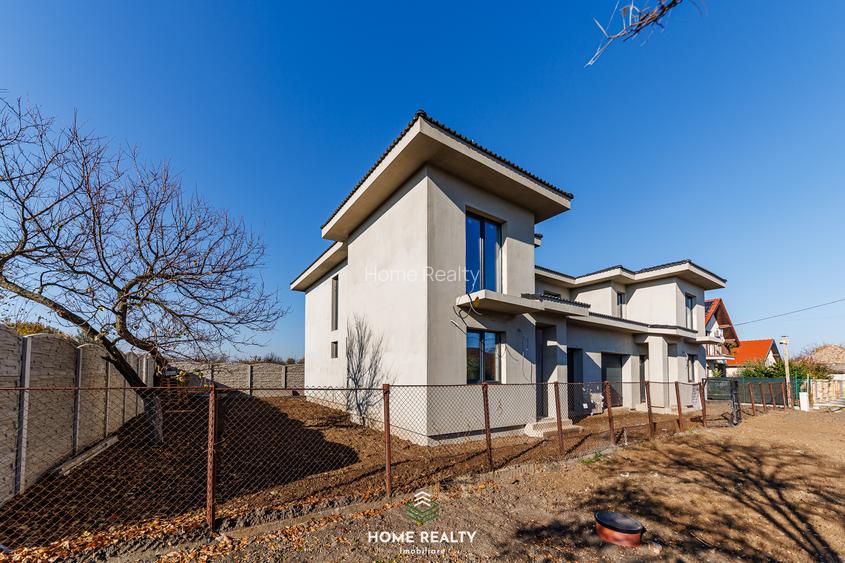 COMISION 0% I Duplex 4 dormitoare - 3 băi I GARAJ I Becicherecul-Mic. - 30