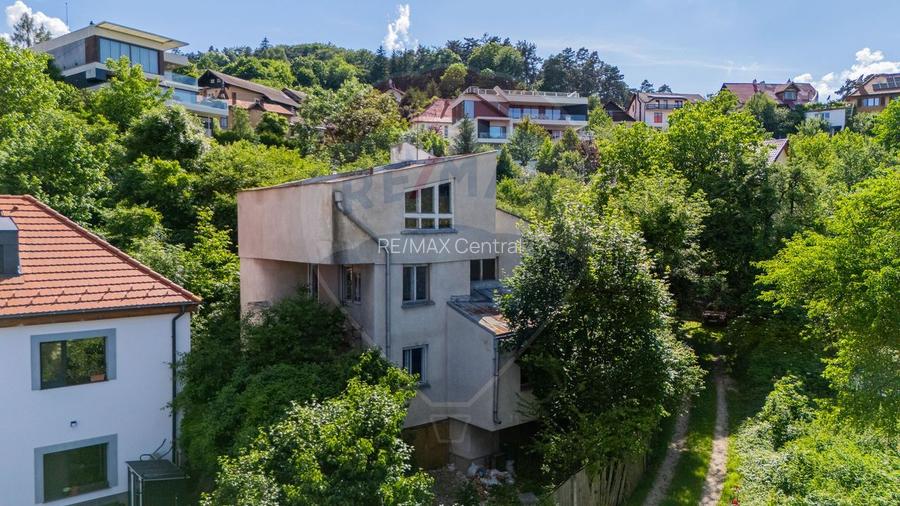 Horia 51B, Brașov. O poziție pe care orașul nu o mai produce - 3
