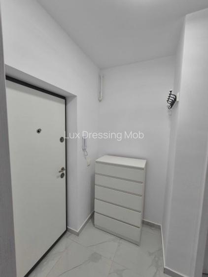 ⚜️Garsoniera este situată în complexul Militari Residence, - 5