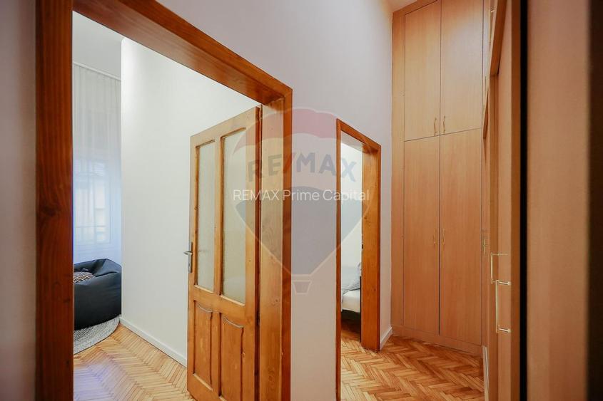 Apartament premium cu 4 camere de închiriat - Ultracentral - 17