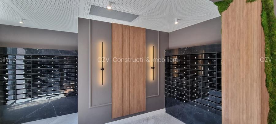 Apartament luminos cu terasă proprie – 2 camere, ARQA Residence Voluntari - 4